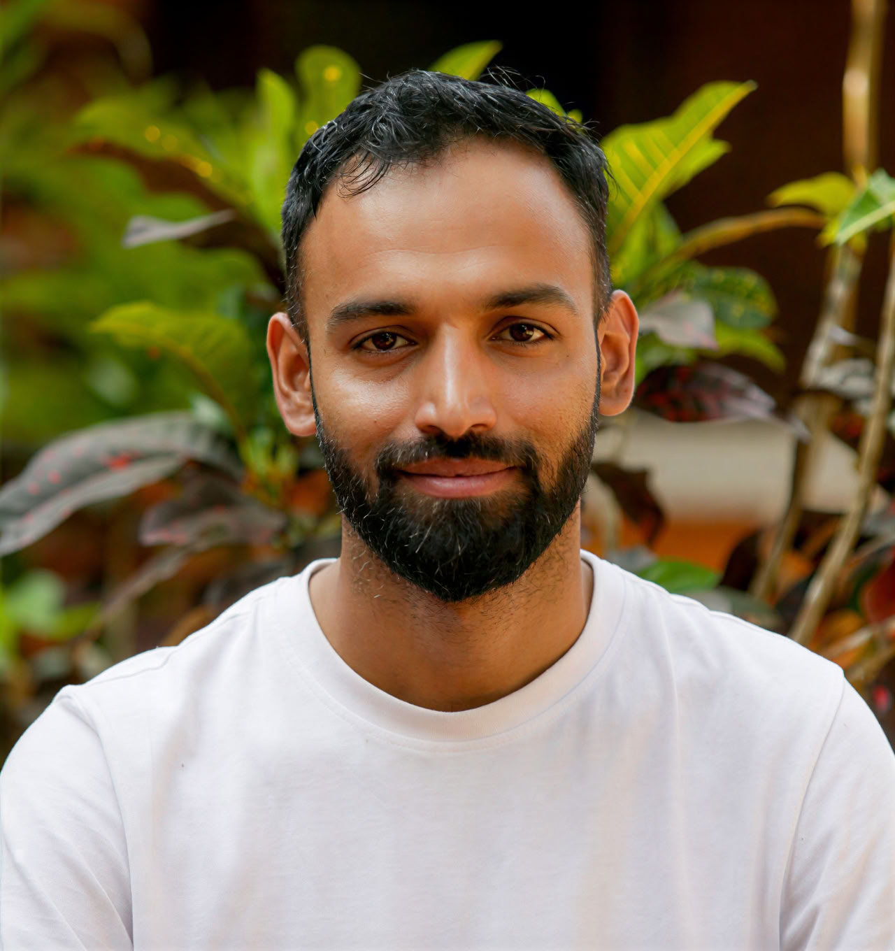 Vijay Kandwal