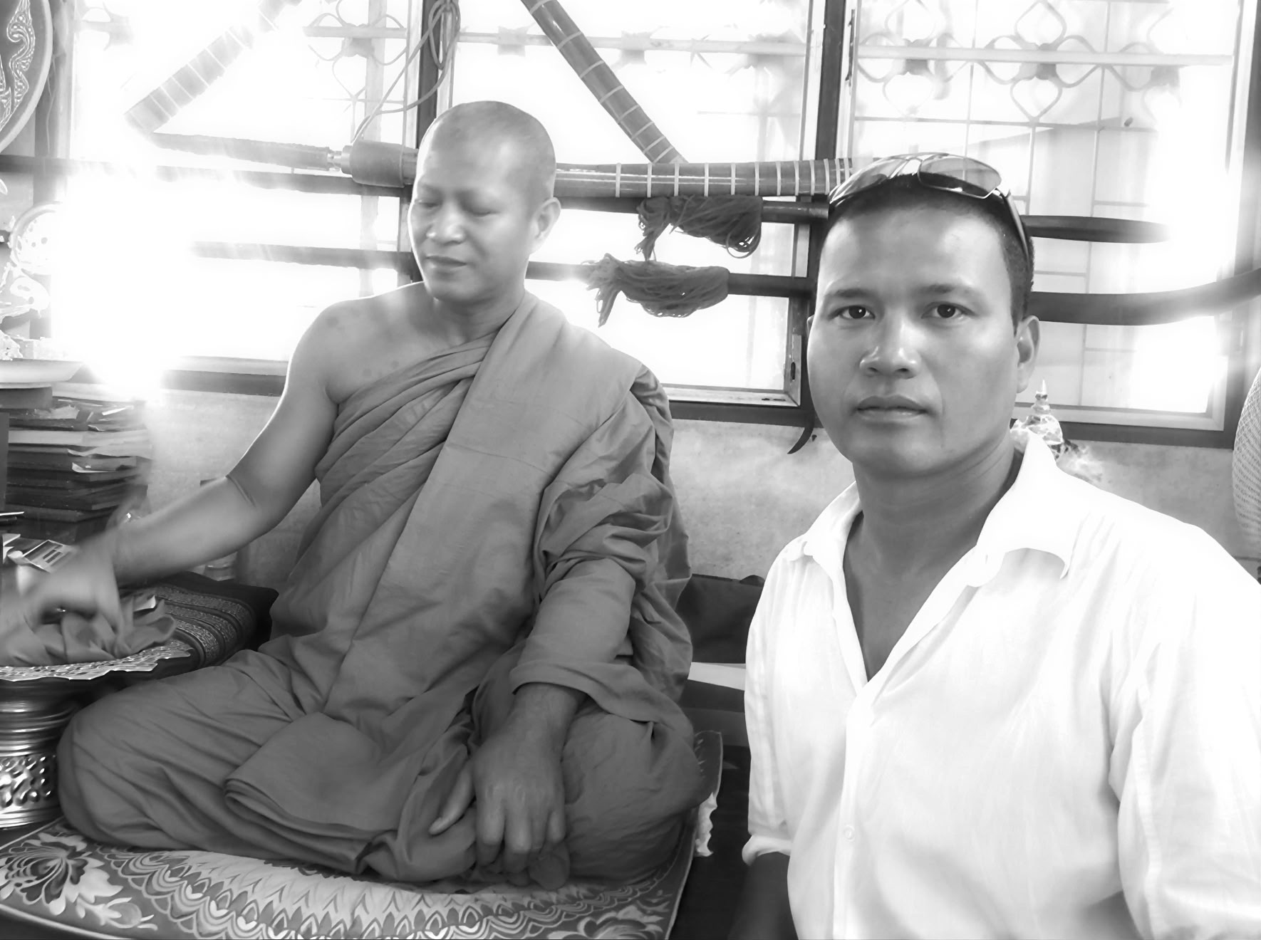 THEETA SANGAWATTANA