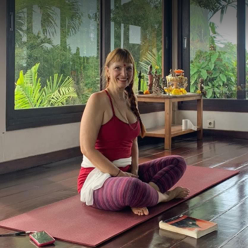 Yogini Linda Madani