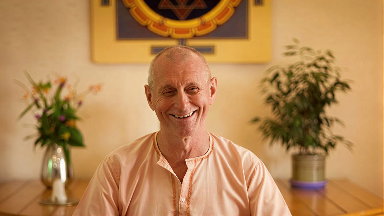 Swami Nishchalananda