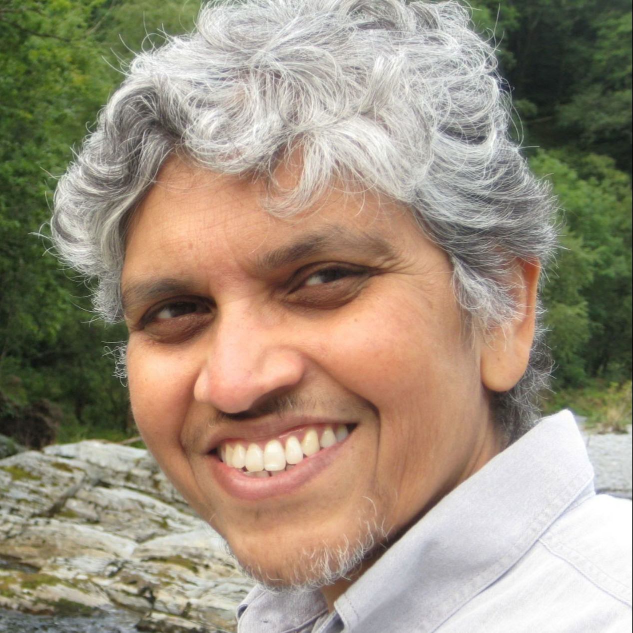 Rajesh David