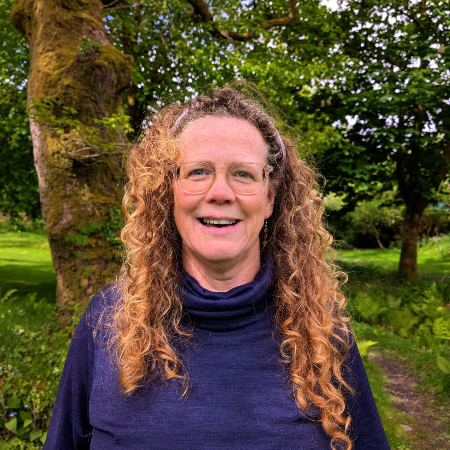 Ananda Devi