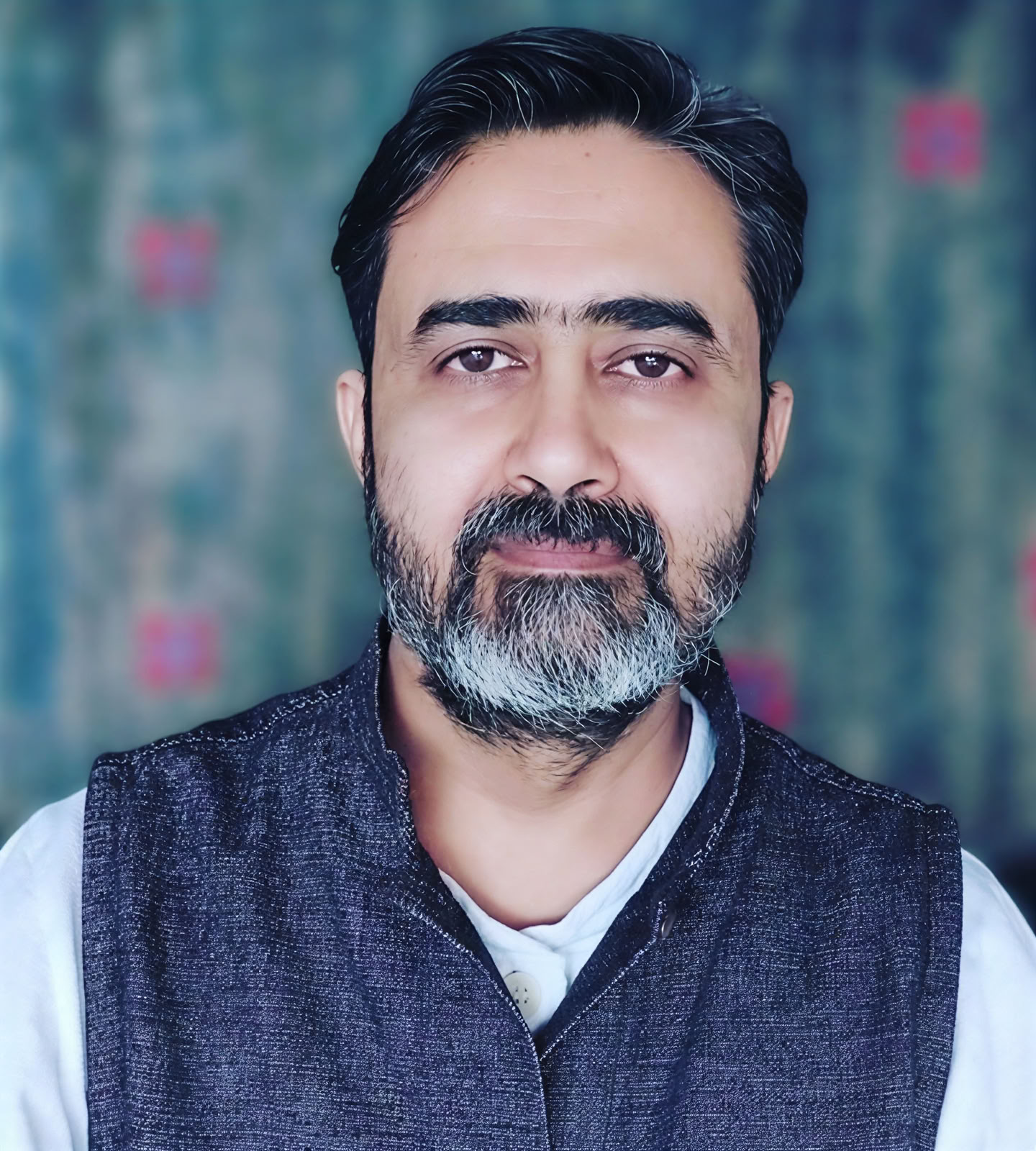 Sushant Ji