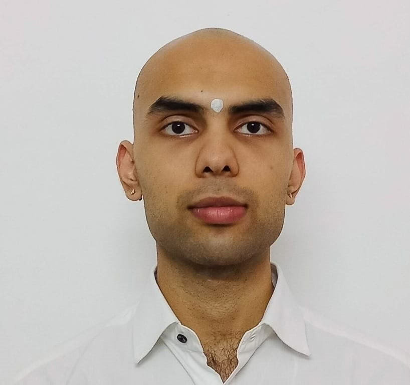 Vedant Ji