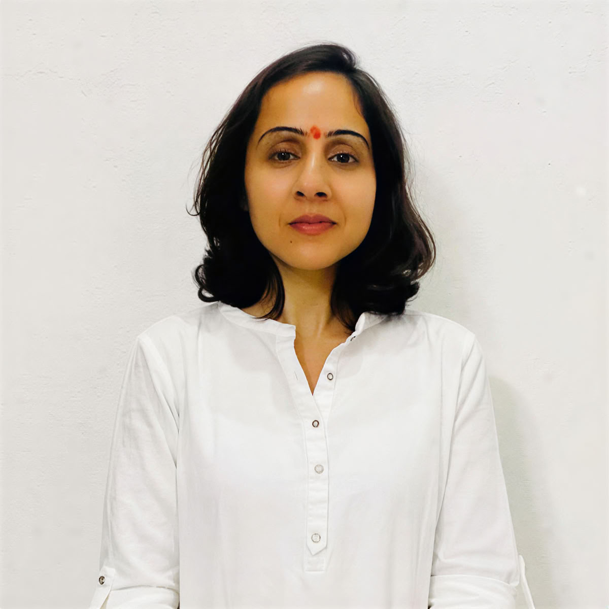 Ritu Ji (Rishikesh Yog Temple)