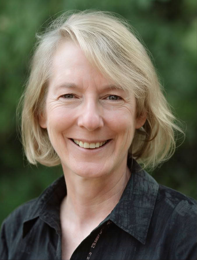 Jill Shepherd