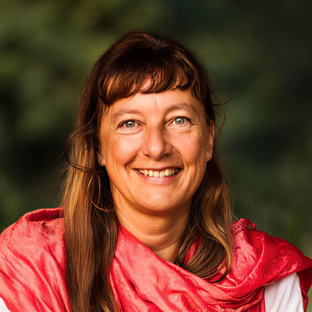 Eva Thomas