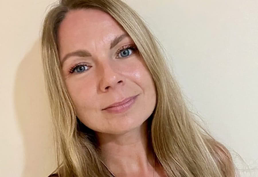 Krista Jarman